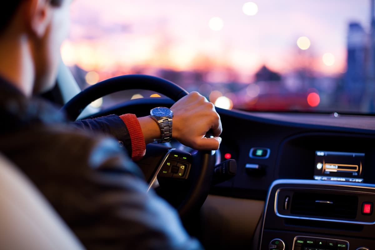 Mobil lastikçi servis aracı — Gebze yol yardım